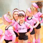 Beat Dance kids