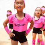 Beat Dance Mini kids