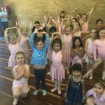 Beat Dance at dance