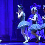 Junior Classical Dance