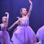 Ballet Dance