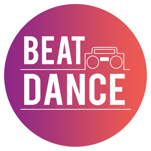 beat dance logo
