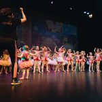 beat dance | toy story show